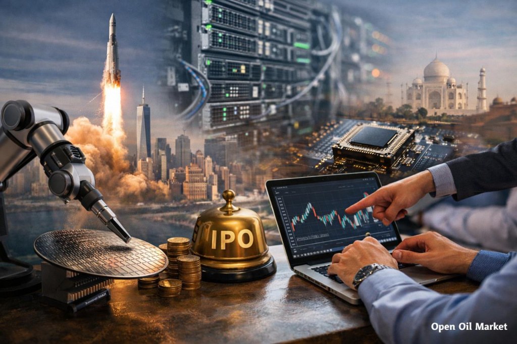 Key Trends in the Startup and Venture Investment Market as of March 24, 2026: AI, Deeptech, and IPO