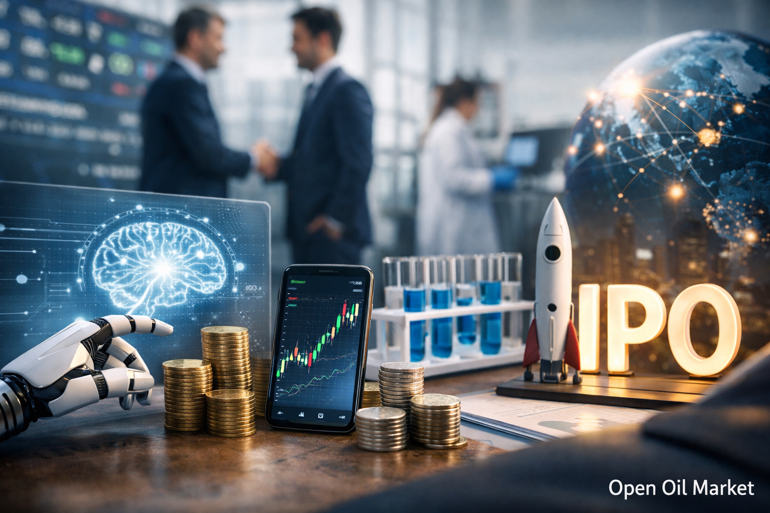 Startup and Venture Investment News — Monday, February 9, 2026: Mega-Funds, Record AI Rounds, M&A Wave, and IPO Revival