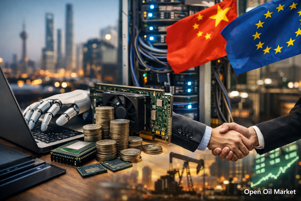 Startup and Venture Investment News April 9, 2026 - AI, Infrastructure, and Global Venture Market Growth