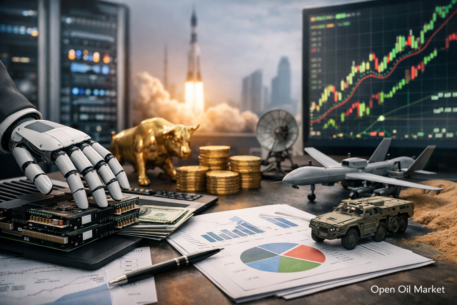 Startup and Venture Investment News — March 12, 2026: AI Megarounds, Defence Tech, and IPO Window