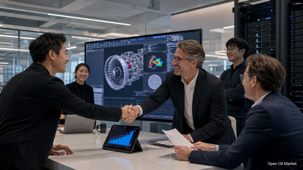 Venture Investments June 9, 2026 - Major AI Rounds, Industrial AI, and Tech Startups