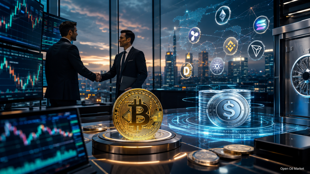 Cryptocurrency News for Monday, July 20, 2026: Bitcoin, Ethereum, ETF Flows and Stablecoin Regulation