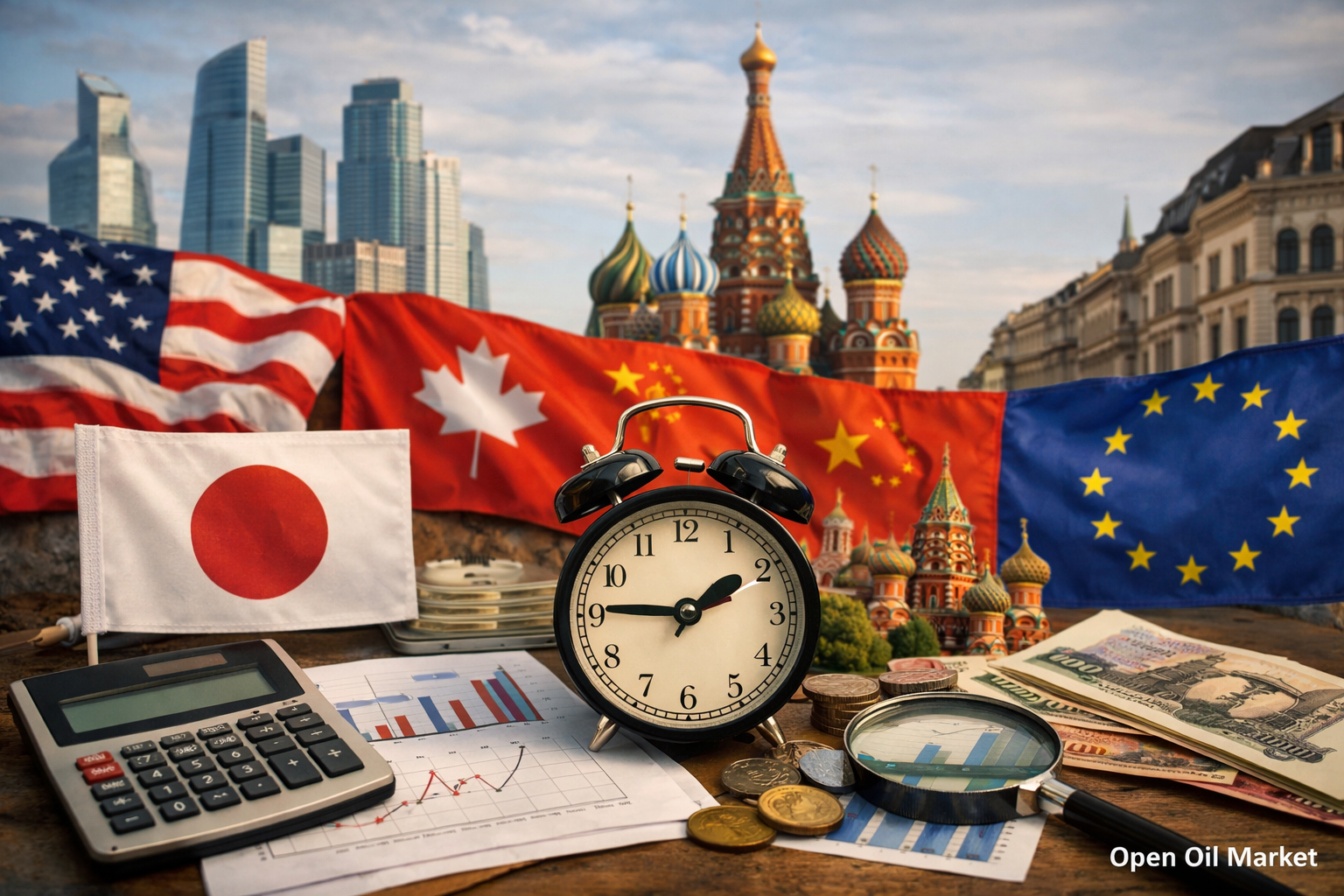 Economic Events and Corporate Reports — Monday, February 16, 2026: Japan GDP, Eurozone Industrial Production, Canada CPI