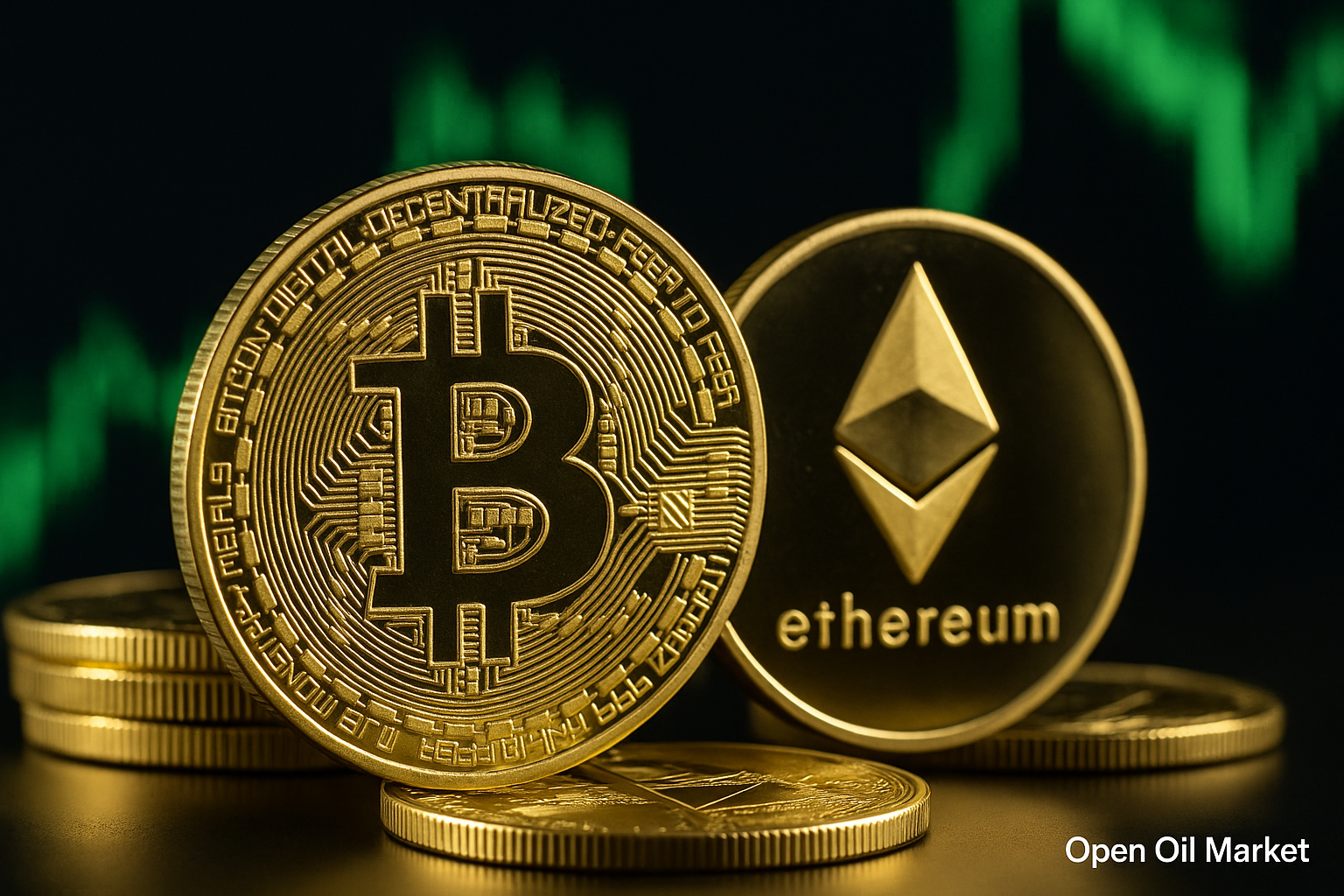Cryptocurrency News — Thursday, December 4, 2025: Ethereum has updated Fusaka, Bitcoin is consolidating, and the market is anticipating growth.