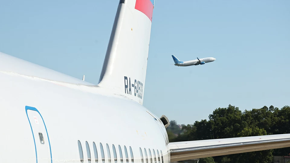 Jet Fuel Prices Reach All-Time High on the Exchange