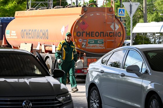 Extension of Diesel Fuel Export Ban Likely. Reasons and Duration?