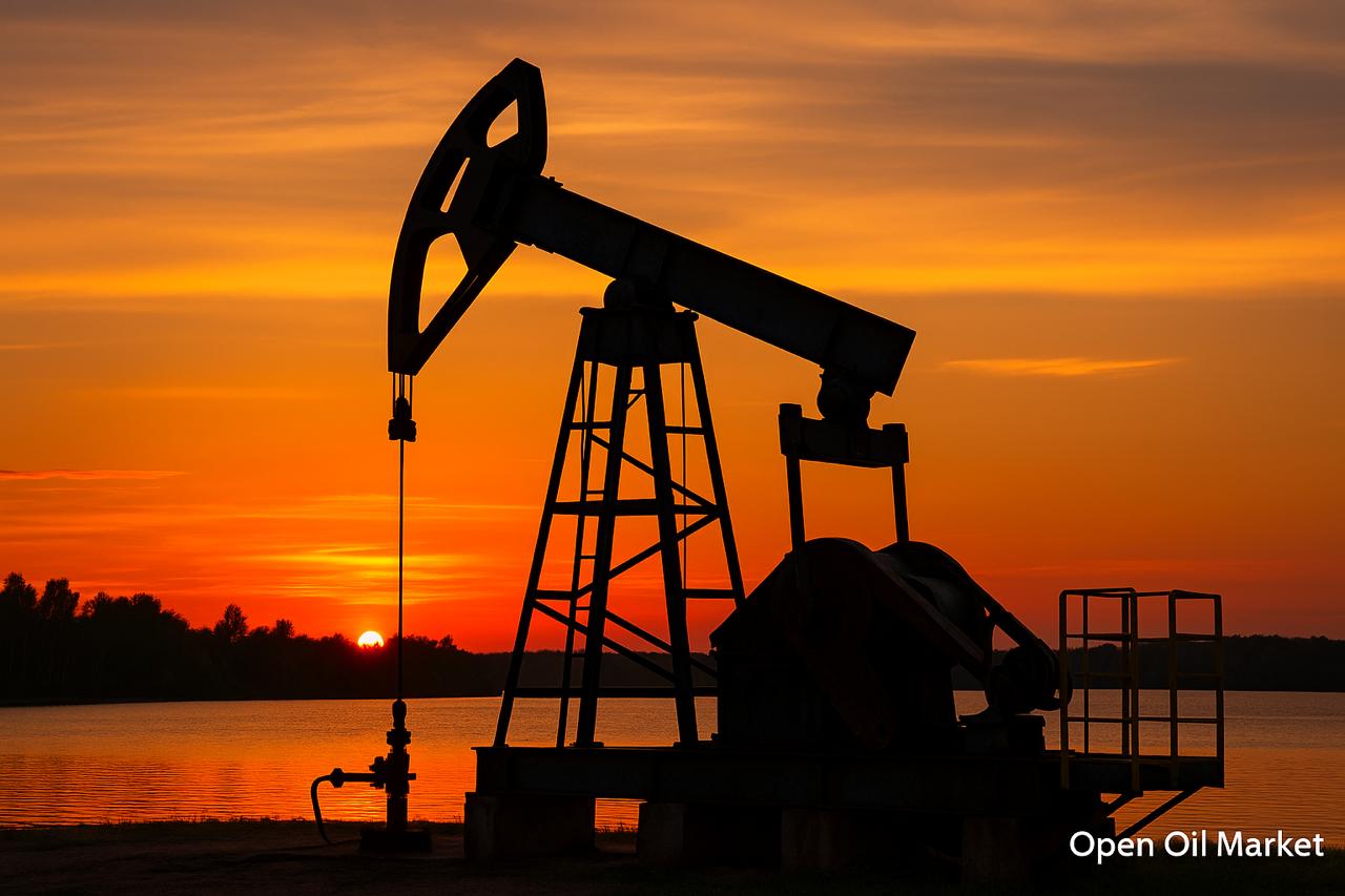 Oil and Gas News and Energy – Thursday, December 4, 2025: Brent at Lows; EU Shuns Russian Gas