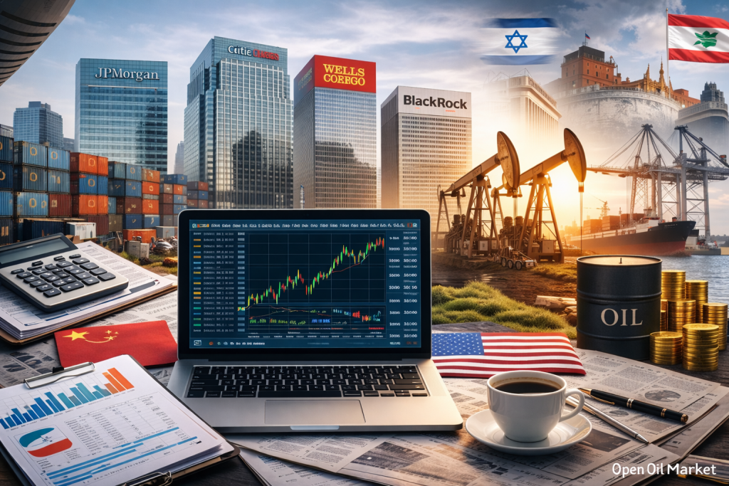 Economic Events and Corporate Reports — Tuesday, April 14, 2026: U.S. PPI, IEA Report, China Trade, and Start of Bank Reports