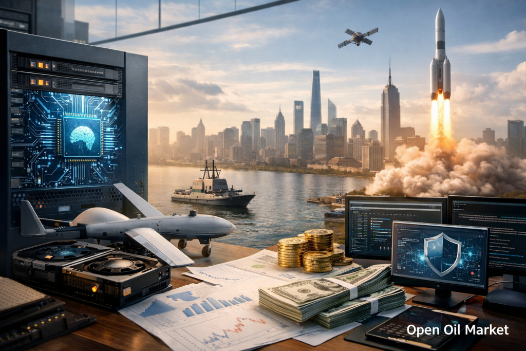 Startup and Venture Investment News – Wednesday, April 8, 2026: Capital Focus in AI Infrastructure, Defence Tech, and New Funds