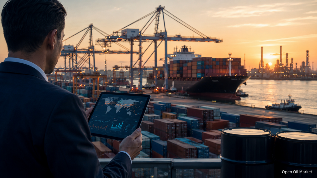 Economic Events and Corporate Reports June 9, 2026: China's Trade, U.S. Balance, EIA Oil and Casey’s Reports