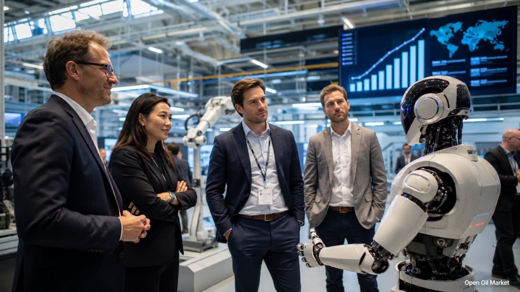 Startup News and Venture Investments June 16, 2026: AI, Robotics, and Deep Tech Transform the Market