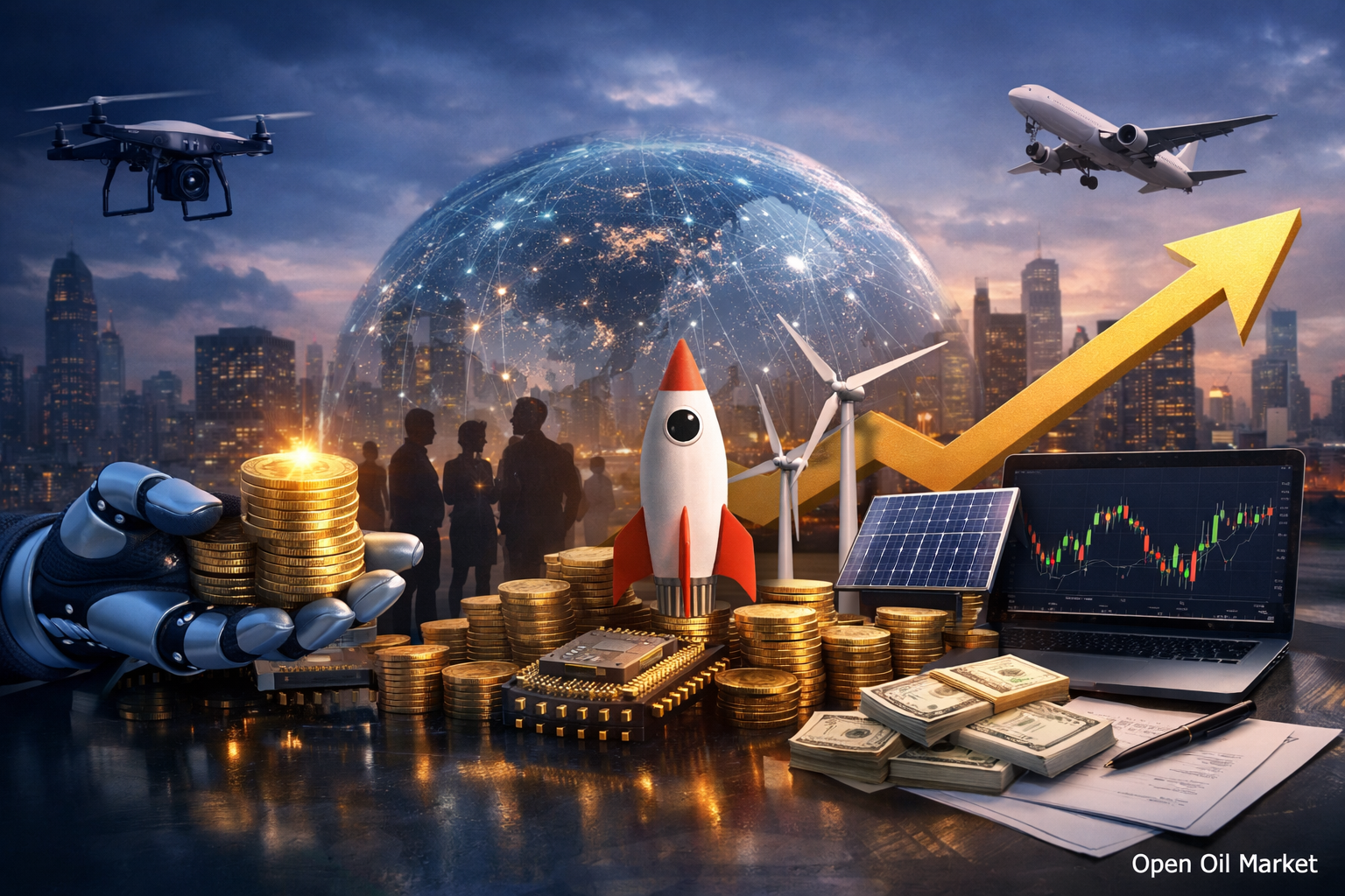 Startup and Venture Investment News, Monday, December 29, 2025 - Record AI Rounds and Global Investment Trends