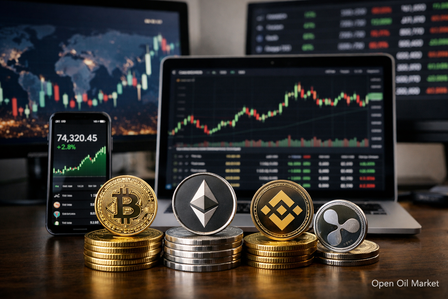 Cryptocurrency News - Thursday, February 12, 2026: Bitcoin, Ethereum, and Top 10 Coins