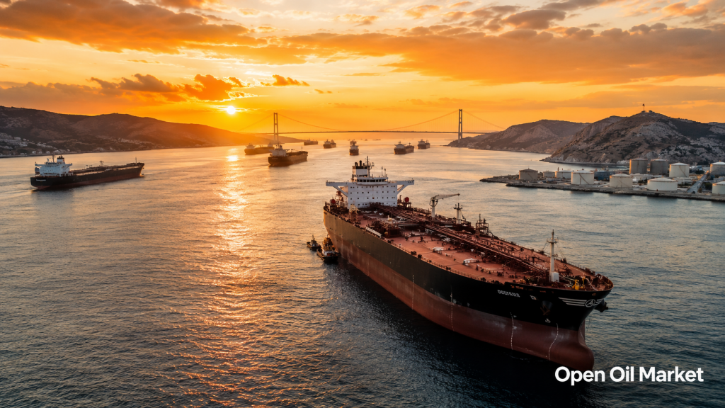 Oil and Gas News and Energy Updates June 24, 2026: Hormuz, Oil, LNG, Refineries and Global Energy Market