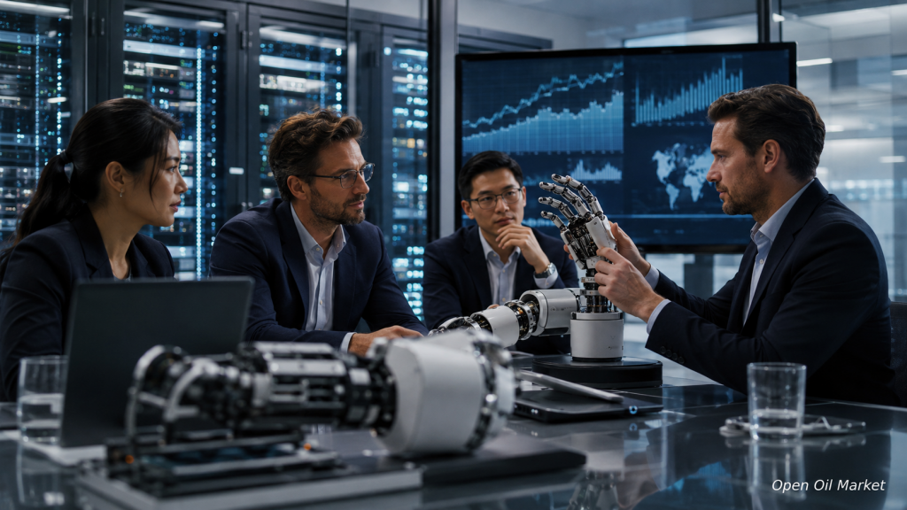 Startup and Venture Investment News May 11, 2026: AI, Robotics, and the Revitalization of the IPO Market
