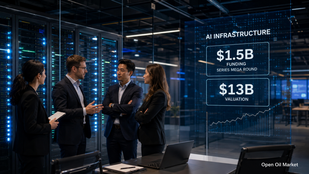 Startup News and Venture Investments June 24, 2026: Baseten Mega-Round and AI Innovations