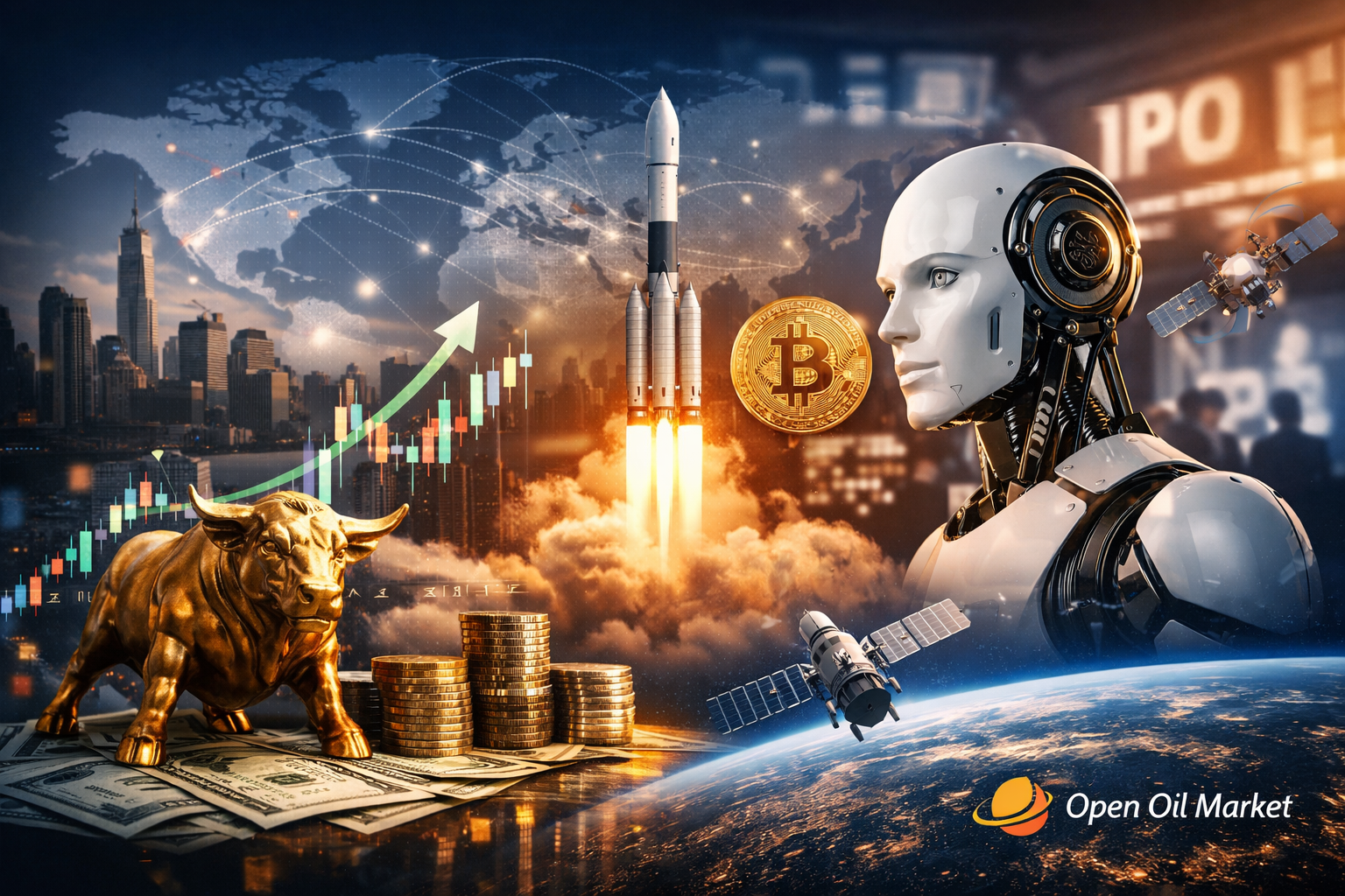 Startup and Venture Investment News — Saturday, December 27, 2025: Mega-funds, Record AI Rounds, and Trillion-dollar IPO