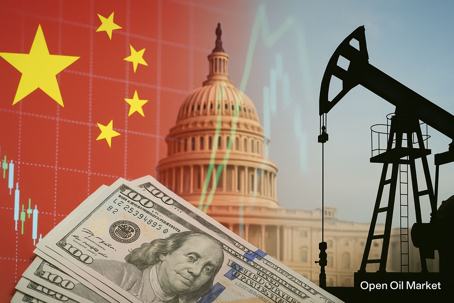 Economic Events and Corporate Earnings - Saturday, November 8, 2025: Inflation in China, U.S. Shutdown, and Conclusion of Earnings Season