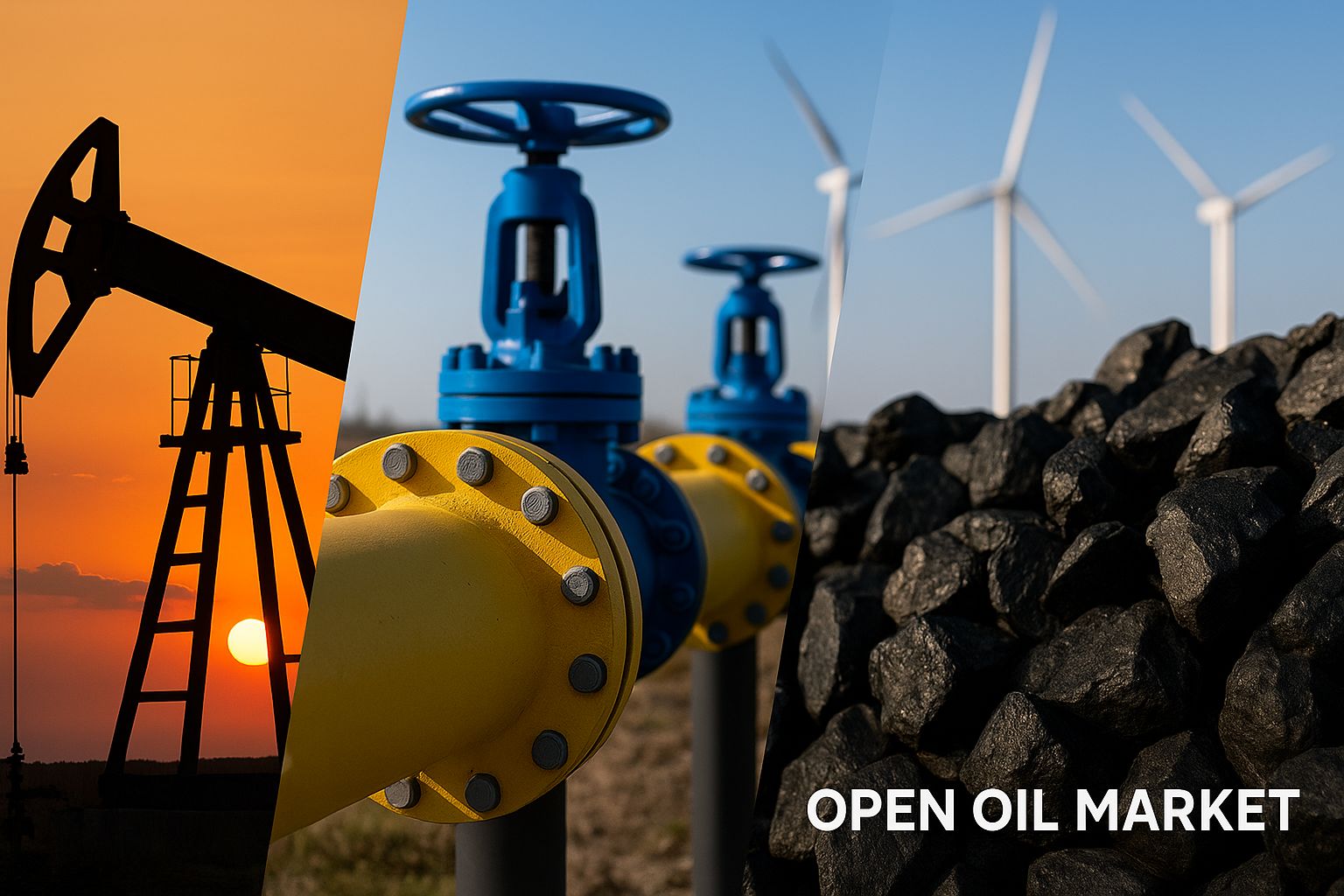 Fuel and Energy Sector News November 6, 2025 - Oil, Gas, Renewable Energy and Energy