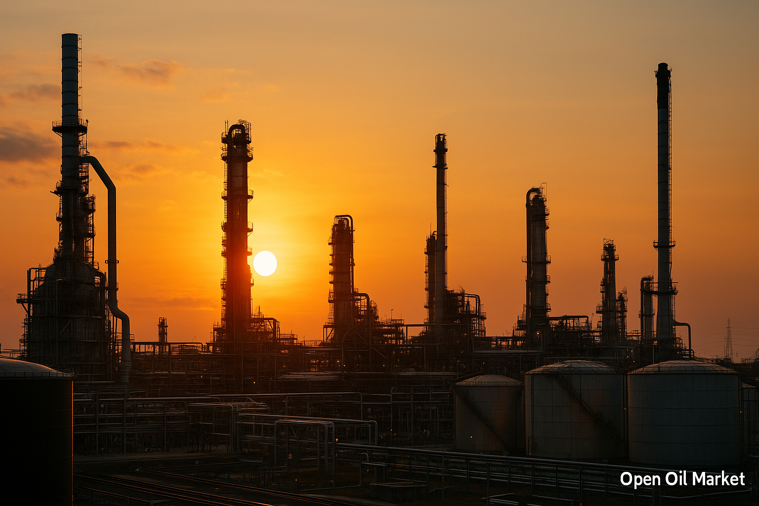 Oil and Gas News and Energy, Wednesday, December 3, 2025 - OPEC+ Introduces Capacity Audit, Oil Prices Decrease