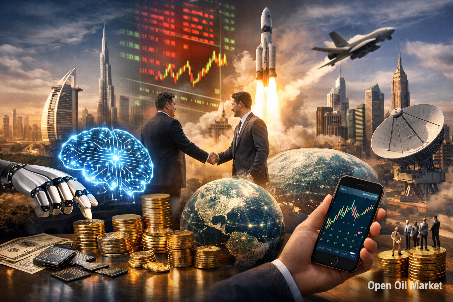 Startup and Venture Investment News January 7, 2026 — Mega Funds, AI Unicorns, and the IPO Market