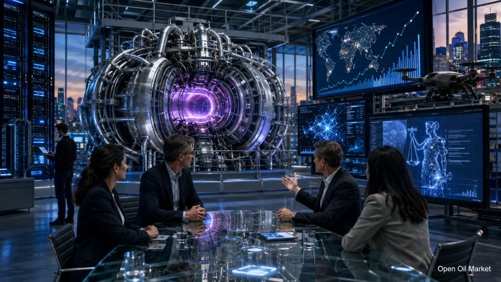Venture Investments July 8, 2026: Proxima Fusion, AI Mega-Rounds, and Deeptech Startups