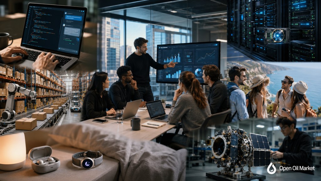 Startup and Venture Investment News May 29, 2026: AI-coding, AI Infrastructure, Logistics, Travel-tech, Sleep-tech and Deeptech