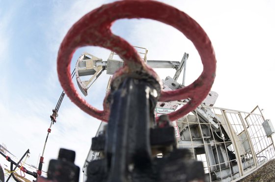 Is There a Risk of Automotive Fuel Shortages in Russia