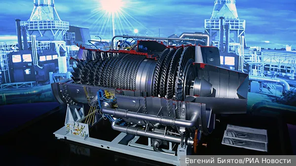Russia Proves Technological Sovereignty in Electric Power
