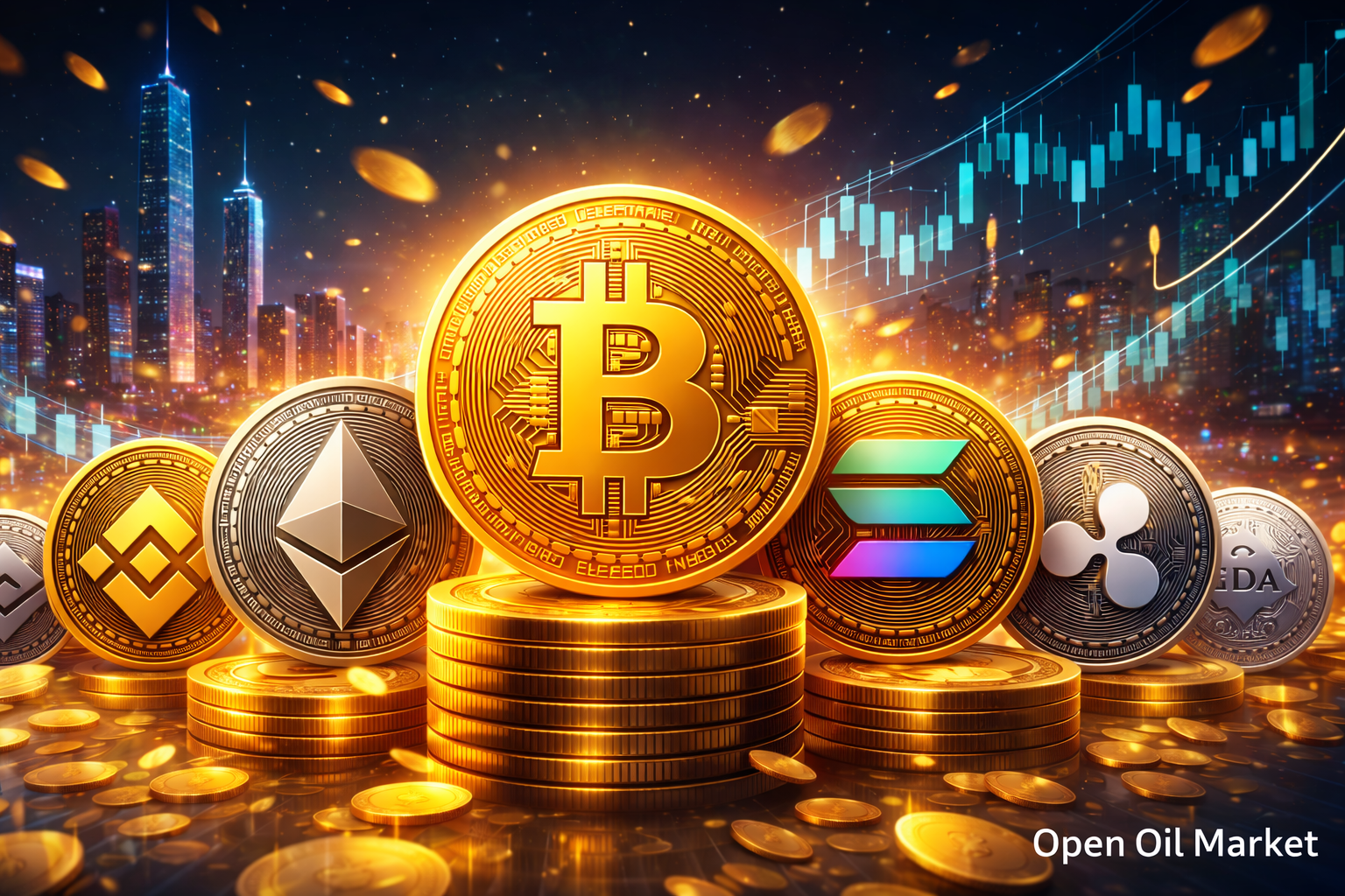 Cryptocurrency News — Sunday, December 28, 2025: Bitcoin, Altcoins, and Global Market Trends