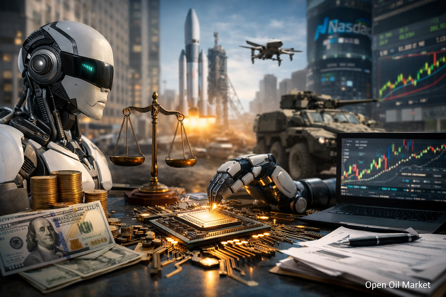 Startup and Venture Investment News - Friday, March 13, 2026: AI Mega-Rounds, Robotics Growth, and New Exits