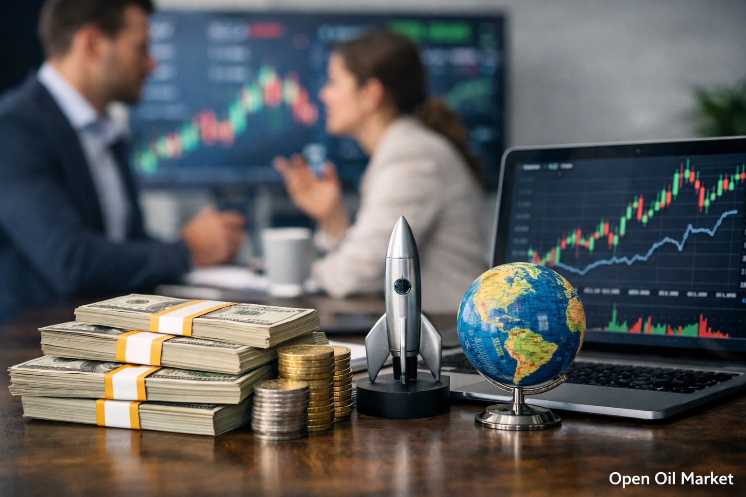 Startup and Venture Investment News — Wednesday, March 4, 2026: AI Mega-Rounds and the New Configuration of the Market