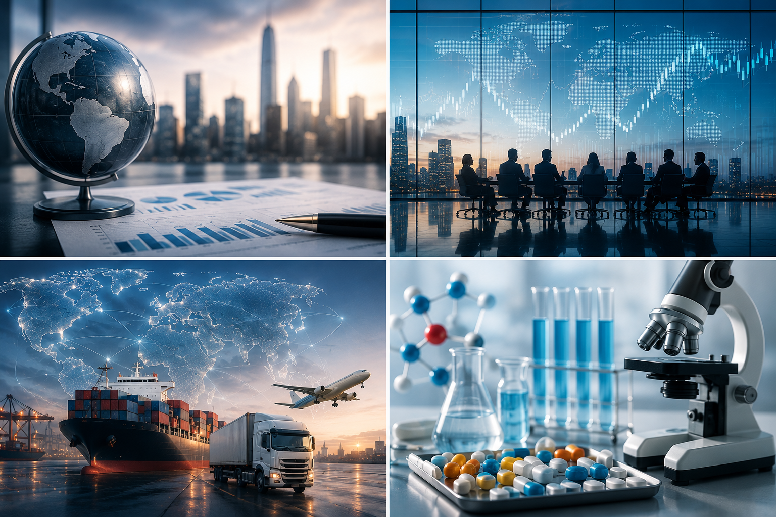 Economic Events and Corporate Earnings: Wednesday, August 5, 2026 — ISM Services, ADP, Reports from Disney, Eli Lilly, Novo Nordisk, and DoorDash