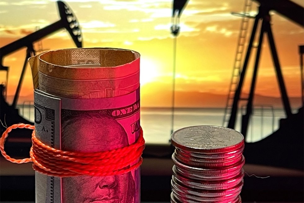 The Limits of the Tank: How the Crisis in the Strait of Hormuz Will Affect Gas Station Prices