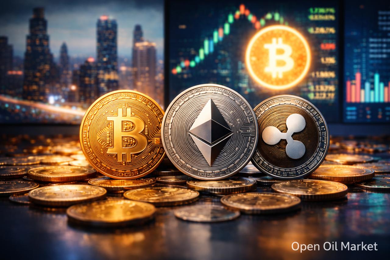 Cryptocurrency News — Sunday, December 21, 2025: Bitcoin Holds at $88K Amid Christmas Rally Expectations