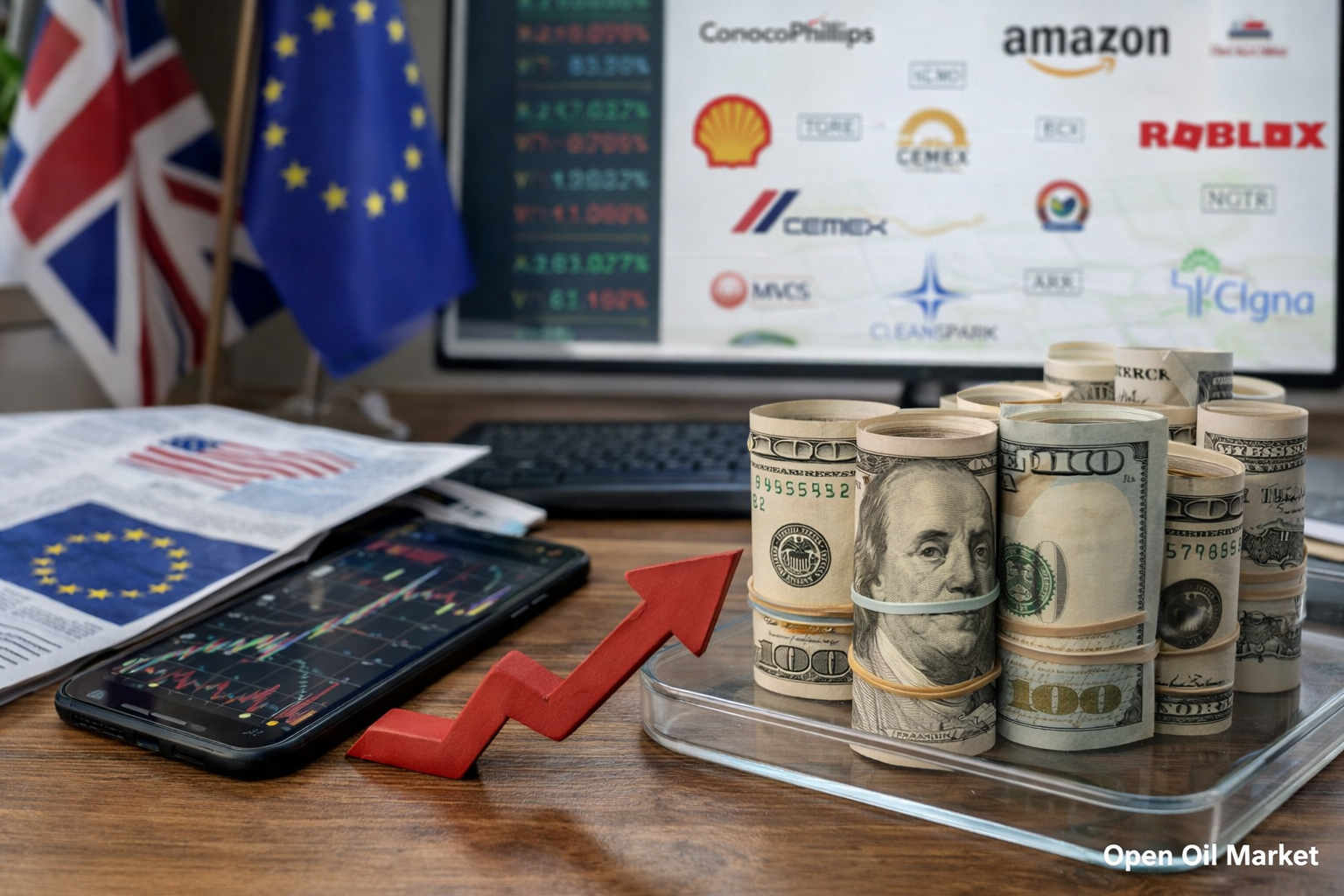 Economic Events and Corporate Reports — Thursday, February 5, 2026 Central Bank Rates and Corporate Reports