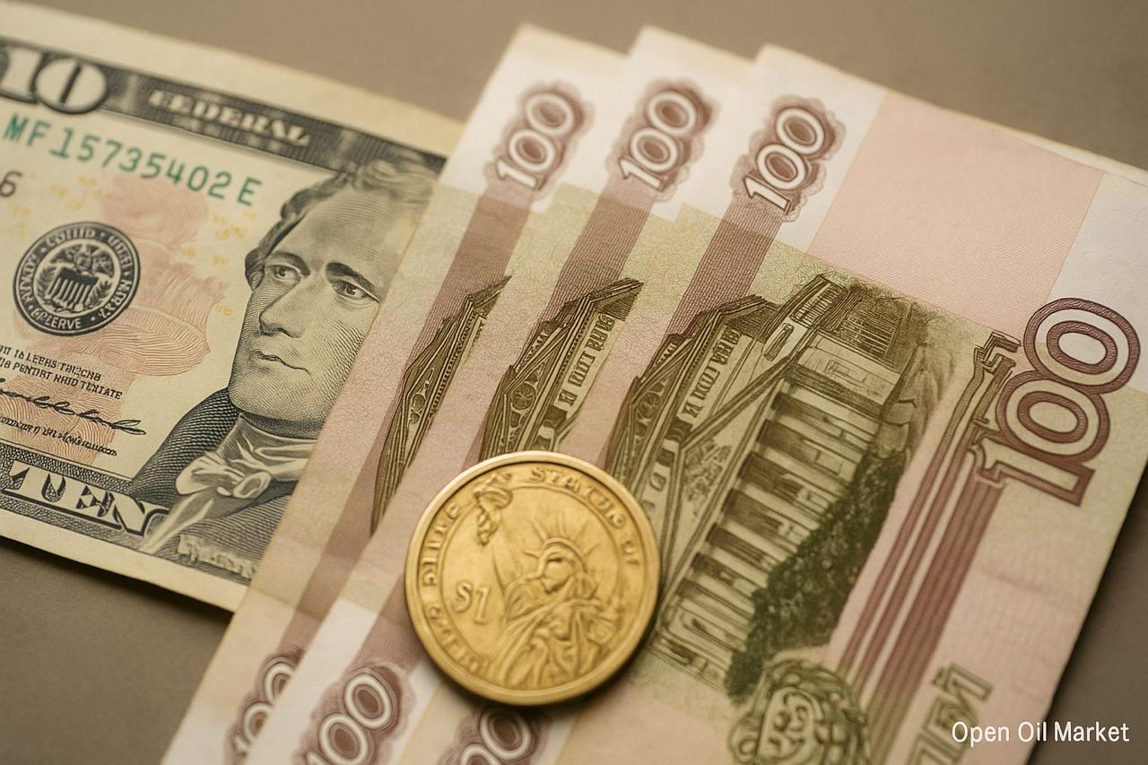 Dollar Depreciation and Ruble Strengthening — What's Happening and Should We Expect a New Wave of Currency Growth