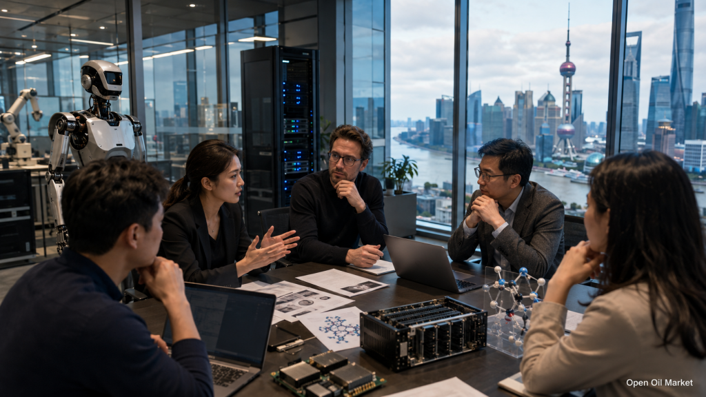 Startup and Venture Capital News, Sunday, May 17, 2026: AI Mega Rounds, New IPO Momentum, and Capital Redistribution