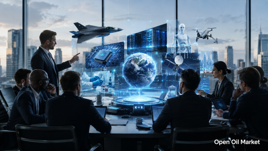 Startups and Venture Investments - July 19, 2026 - AI Infrastructure, Defense Technologies, Space, Fintech, and Biotech