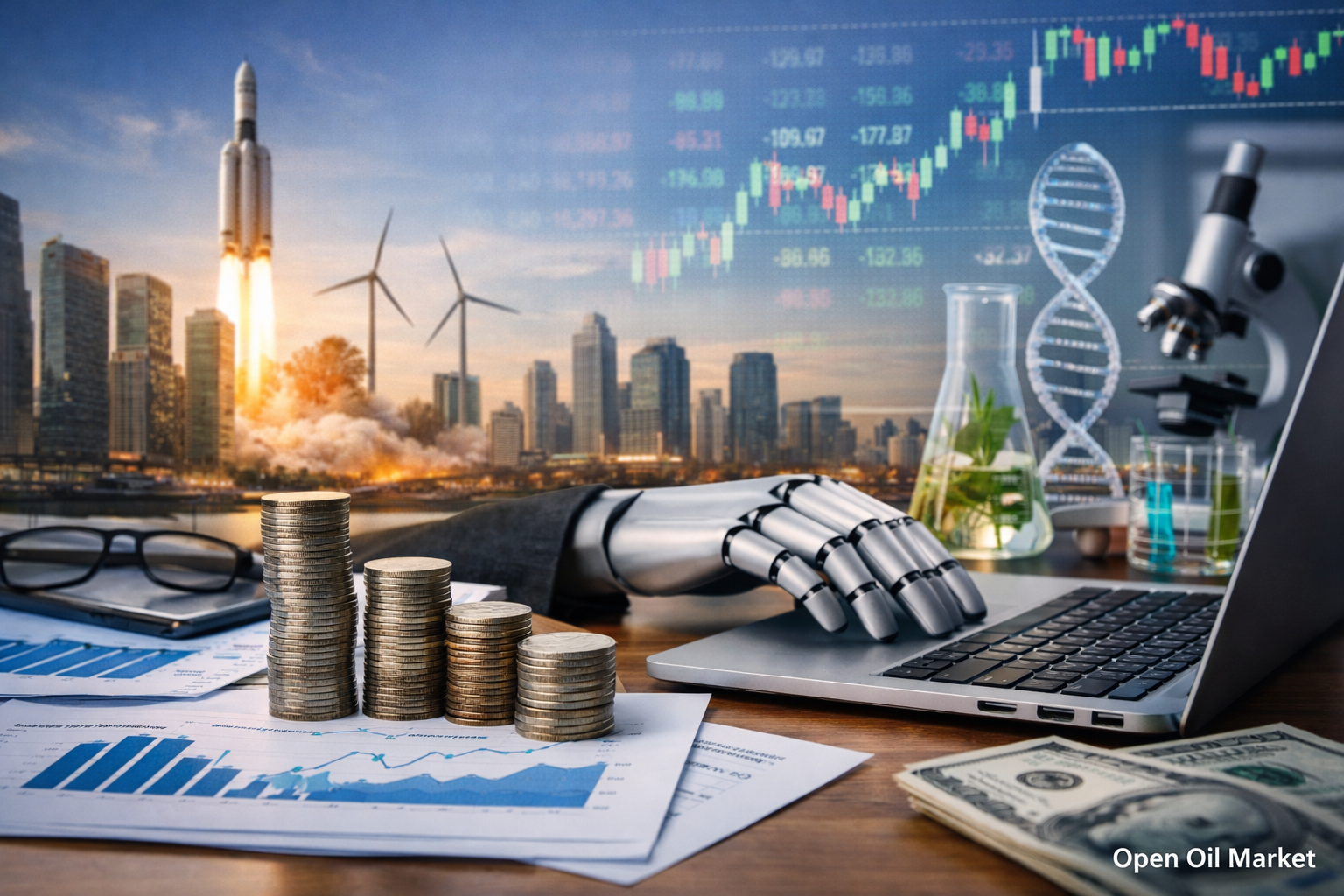 Startup and Venture Investment News — Wednesday, February 4, 2026: AI Rounds, New Funds, and Global Trends