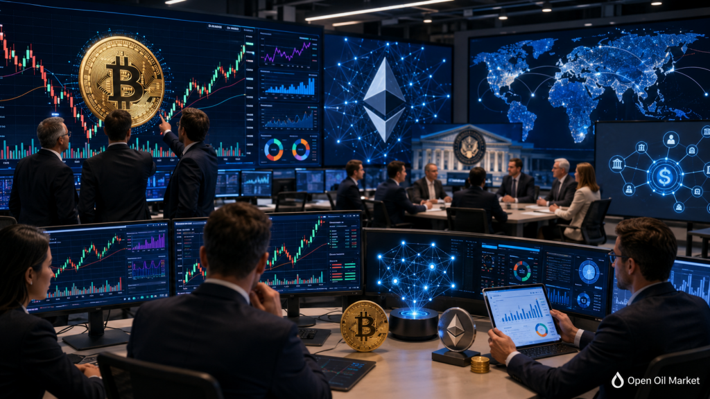 Cryptocurrency News May 24, 2026: Bitcoin, Ethereum, ETFs, Stablecoins, and Regulation