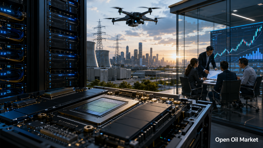 Venture Investment News July 5, 2026: AI, Chips, Defense Tech, and Startup IPOs