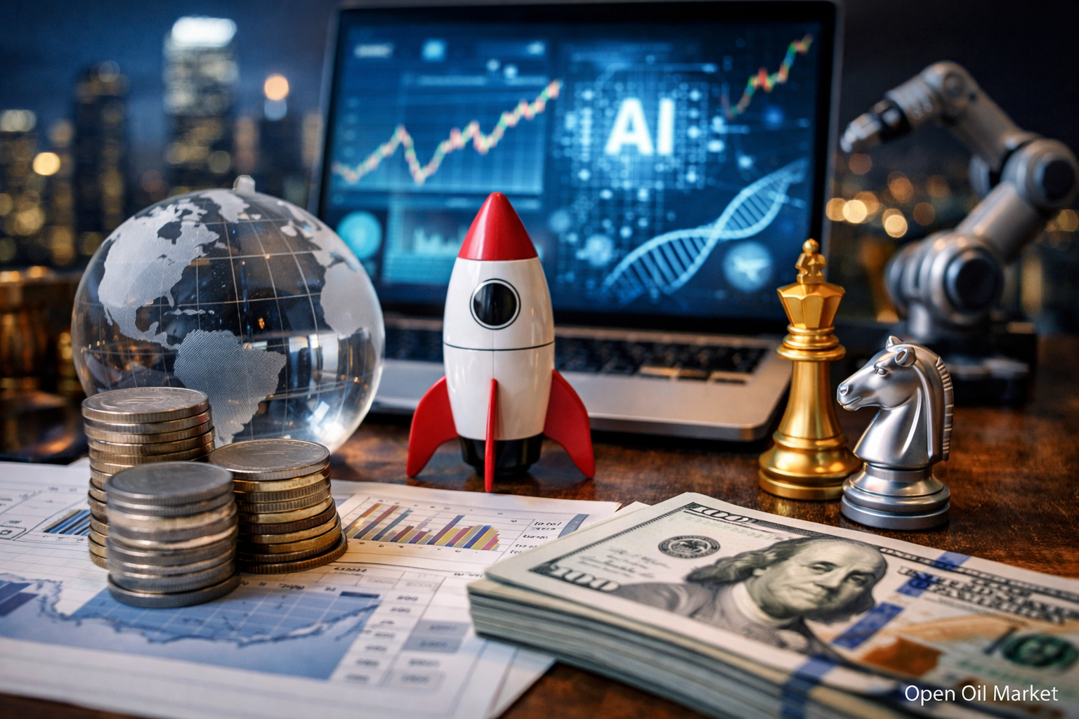 Startup and Venture Investment News — Wednesday, February 11, 2026: The Return of Mega-Funds, Record Deals in AI, Revitalization of IPOs, Major M&A Deals, and Market Trends
