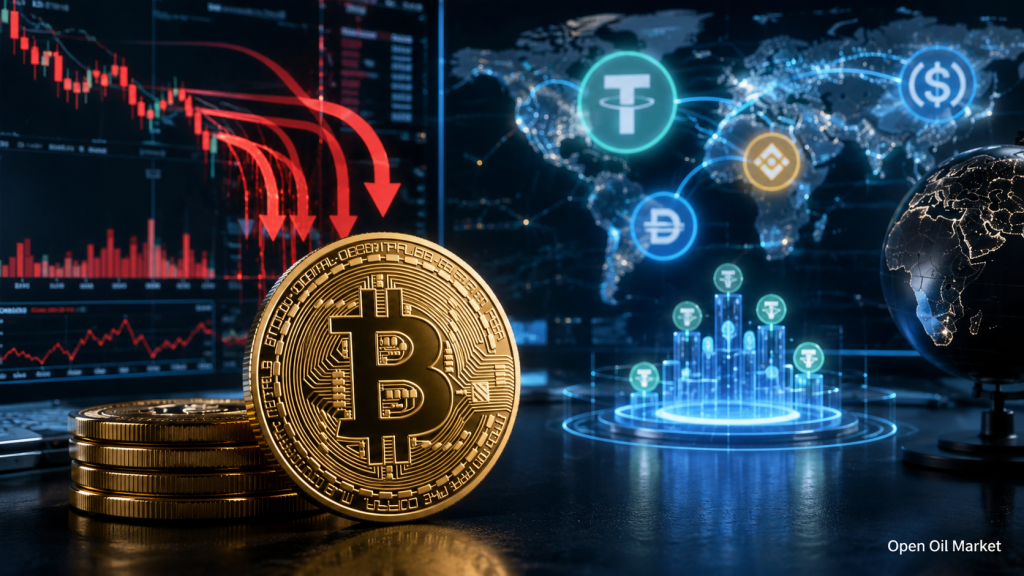 Cryptocurrency News June 13, 2026: Bitcoin, Ethereum, ETFs and Stablecoins in Focus