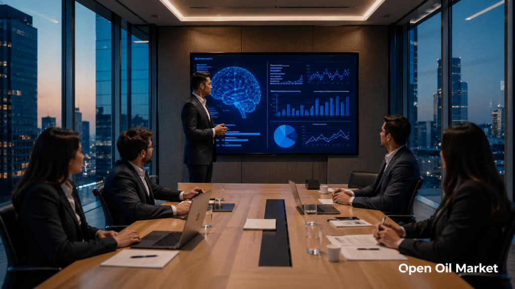 Startup and Venture Capital News, Thursday, April 30, 2026 — AI Rounds, Defense Tech and New Capital Cycle