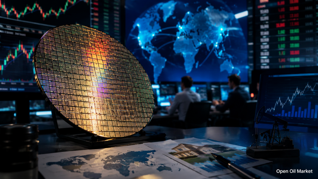 Economic Events and Corporate Reports on June 24, 2026: Micron, EIA, Ifo Germany and Inflation in Russia