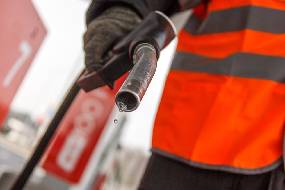 The sale of Euro-3 gasoline is starting at the automotive exchange. What motorists need to know?