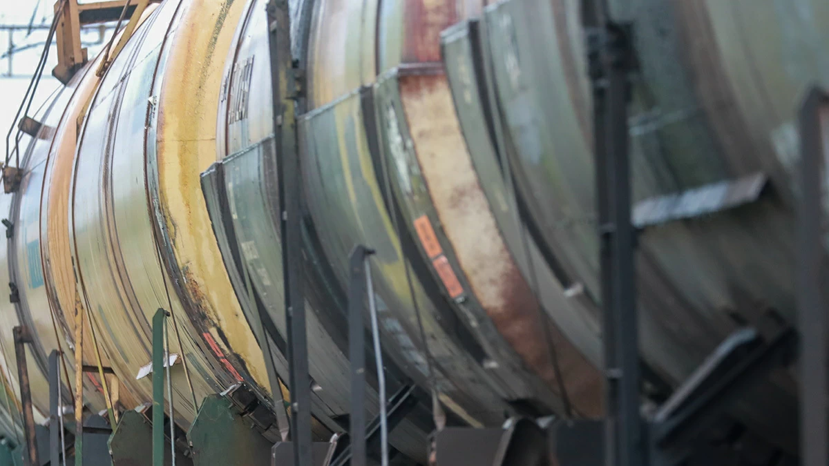 Gasoline Export Restrictions Will Continue Until August