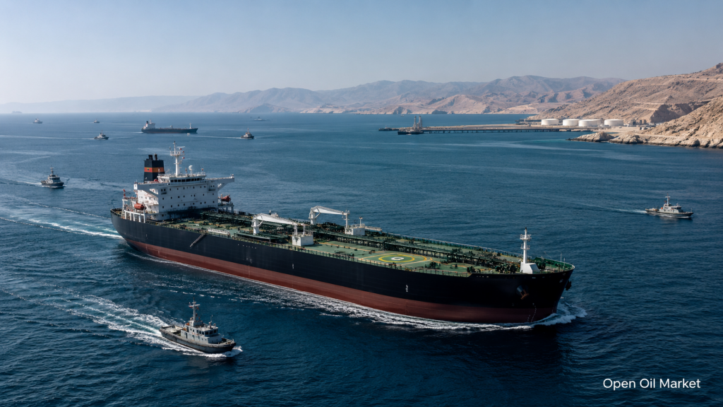 Oil and Gas Energy News June 27, 2026: Oil, Hormuz, Gas, Refineries and Global Energy Market Open Oil Market