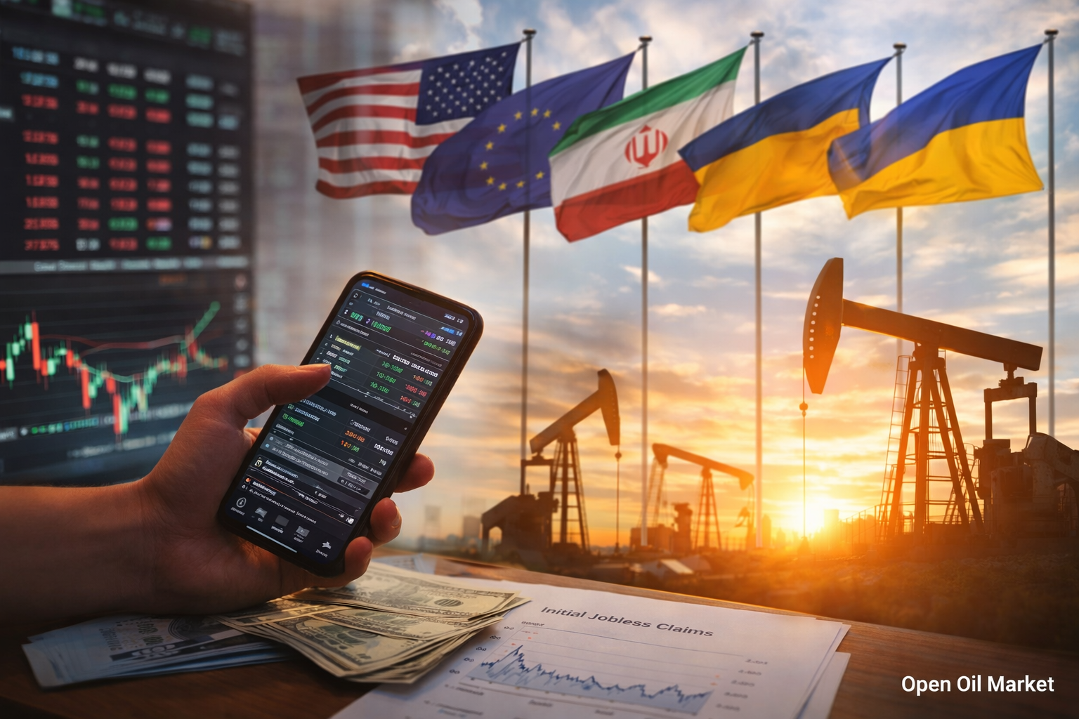 Economic Events February 26, 2026 - ECB, Geneva Negotiations, and Dell, Zscaler, Duolingo Reports